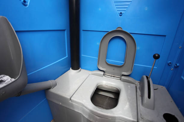 Best Portable Toilets with Baby Changing Stations in Heceta Beach, OR