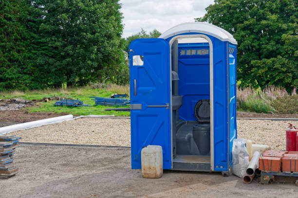 Types of Portable Toilets We Offer in Heceta Beach, OR