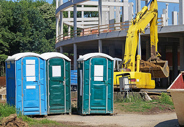 Professional Portable Potty Rental in Heceta Beach, OR